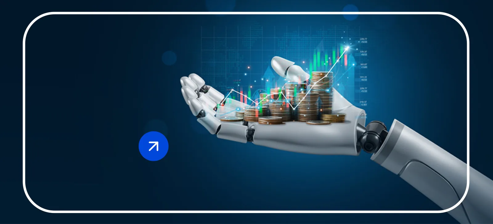 Inteligência Artificial para Finanças Pessoais