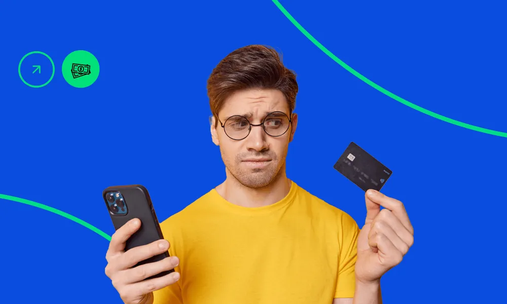 Por que pagar anuidade de cartão de crédito?