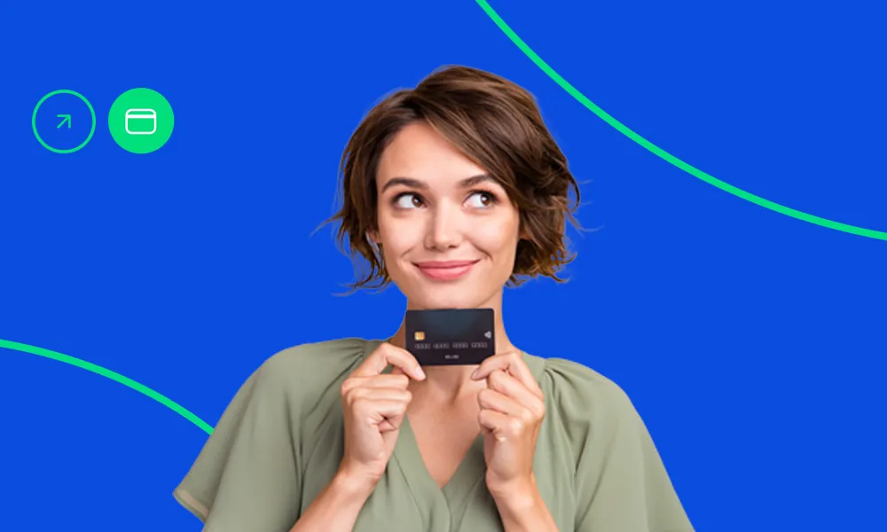 Benefícios do cartão de crédito para aproveitar hoje mesmo