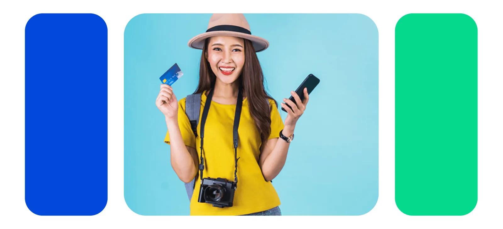 Brasileiros buscam sustentabilidade e economizam com milhas em viagens