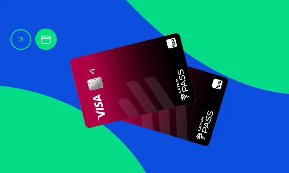 Cartão Latam Pass Internacional: conheça os benefícios e condições --- campanha latam