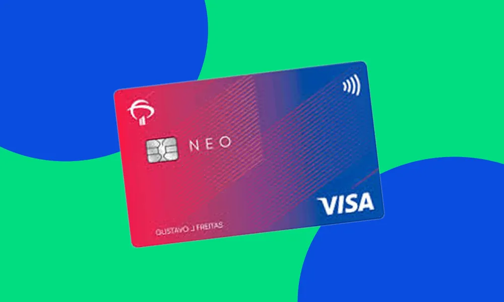 Bradesco NEO – Conheça as praticidades desse cartão de crédito