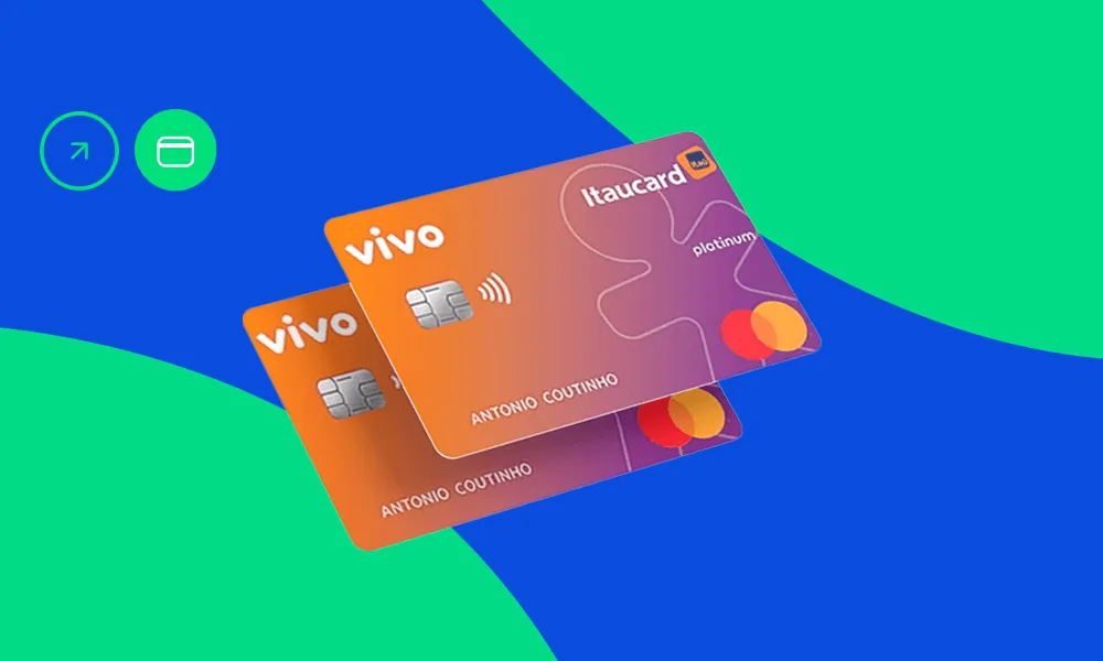 Review Cartão Vivo Itaú Platinum: saiba tudo e peça já o seu