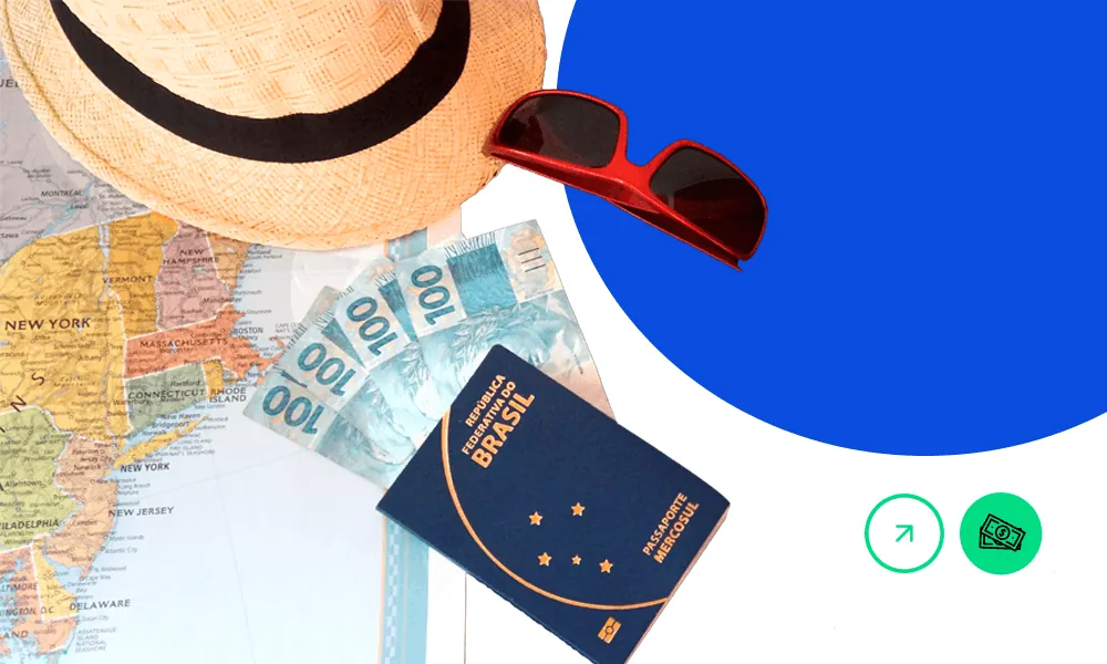 Vale a pena pedir um empréstimo para viajar? ---- acelerar milhas