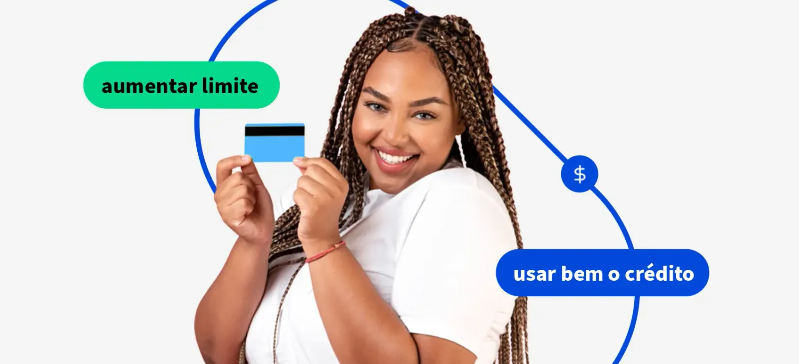 Como aumentar limite do cartão e usar bem o seu crédito