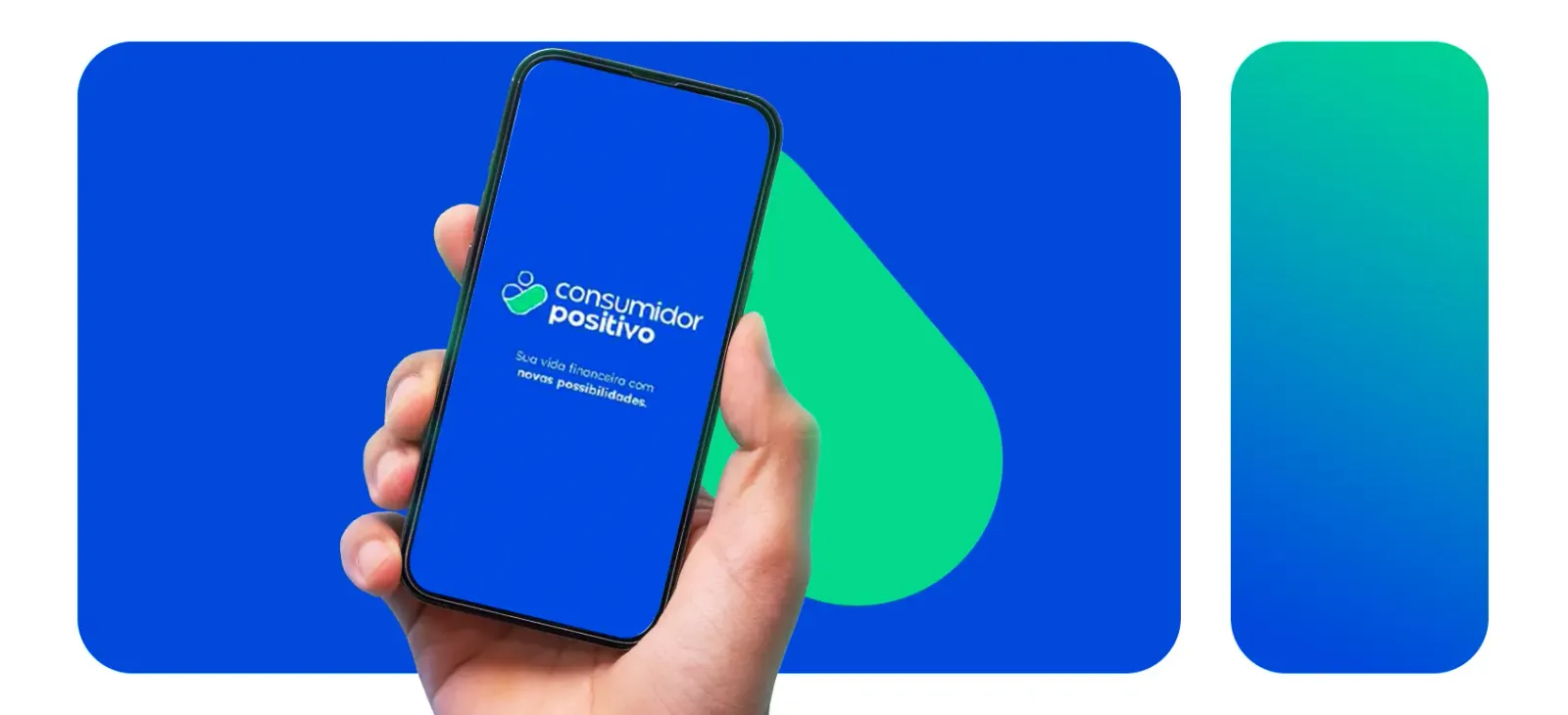 Como cadastrar na Consumidor Positivo confira o passo a passo