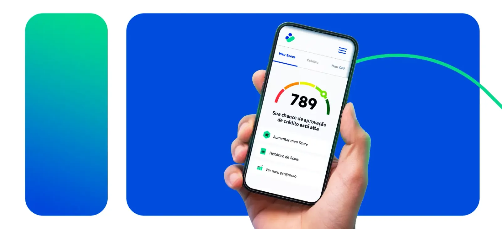 Como consultar score no Aplicativo Consumidor Positivo? Confira o passo a passo!