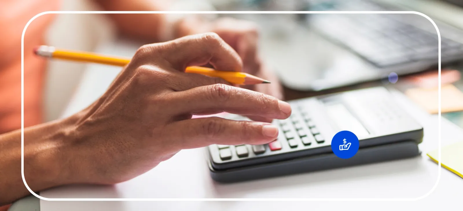 Como fazer um orçamento mensal simples e objetivo