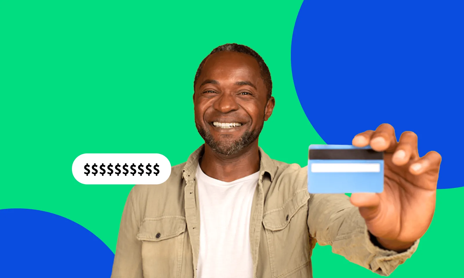 Como ser aprovado em um cartão de crédito --- Cartão de crédito com limite 5 mil reais