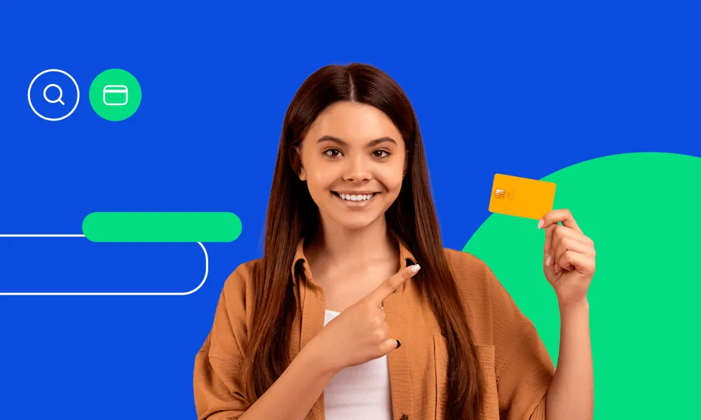 Saiba como usar cartão de crédito: como pedir, como aumentar as chances de aprovação e as melhores formas para usar no dia a dia.