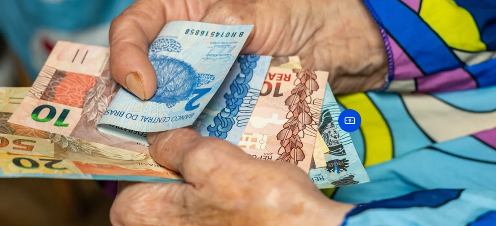 Empréstimo consignado para aposentados e pensionistas: como funciona