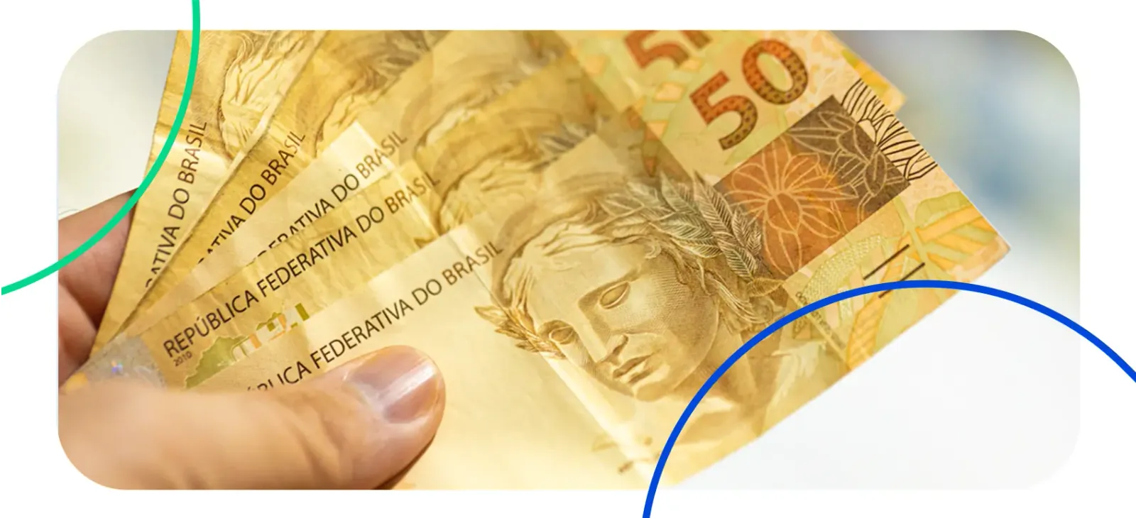 Empréstimo de 300 reais na hora existe? Onde é possível conseguir?