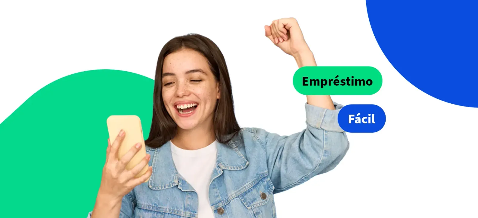 Empréstimo fácil: aprenda a pedir e aumentar suas chances de aprovação