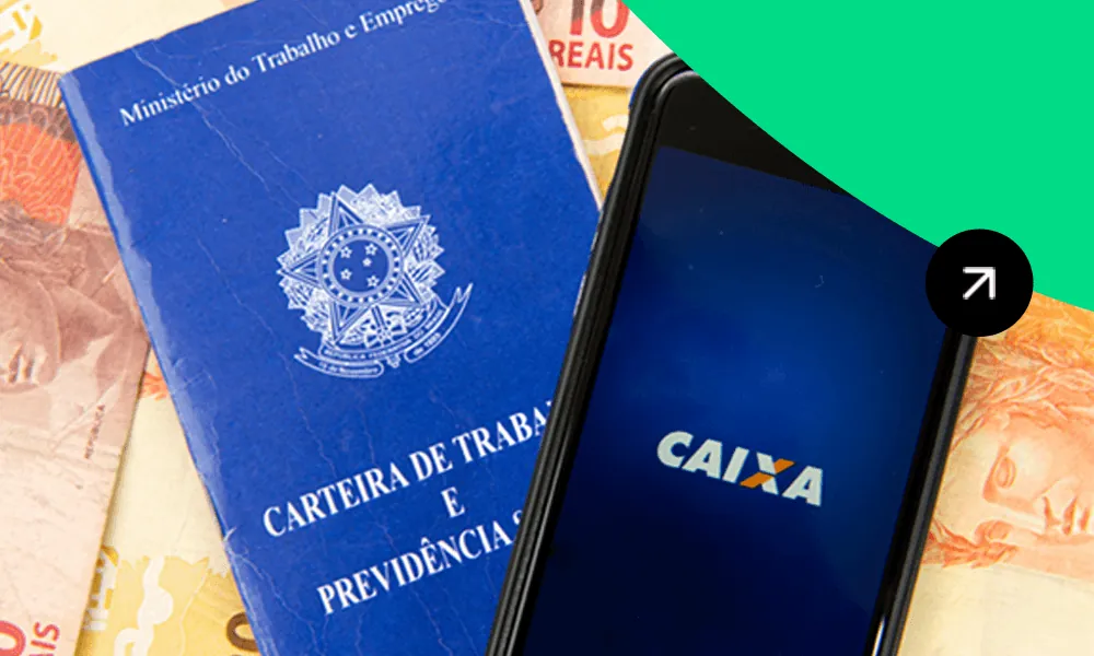 Empréstimo FGTS: Antecipação do Saque Aniversário, entenda o que é, como solicitar e se vale a pena