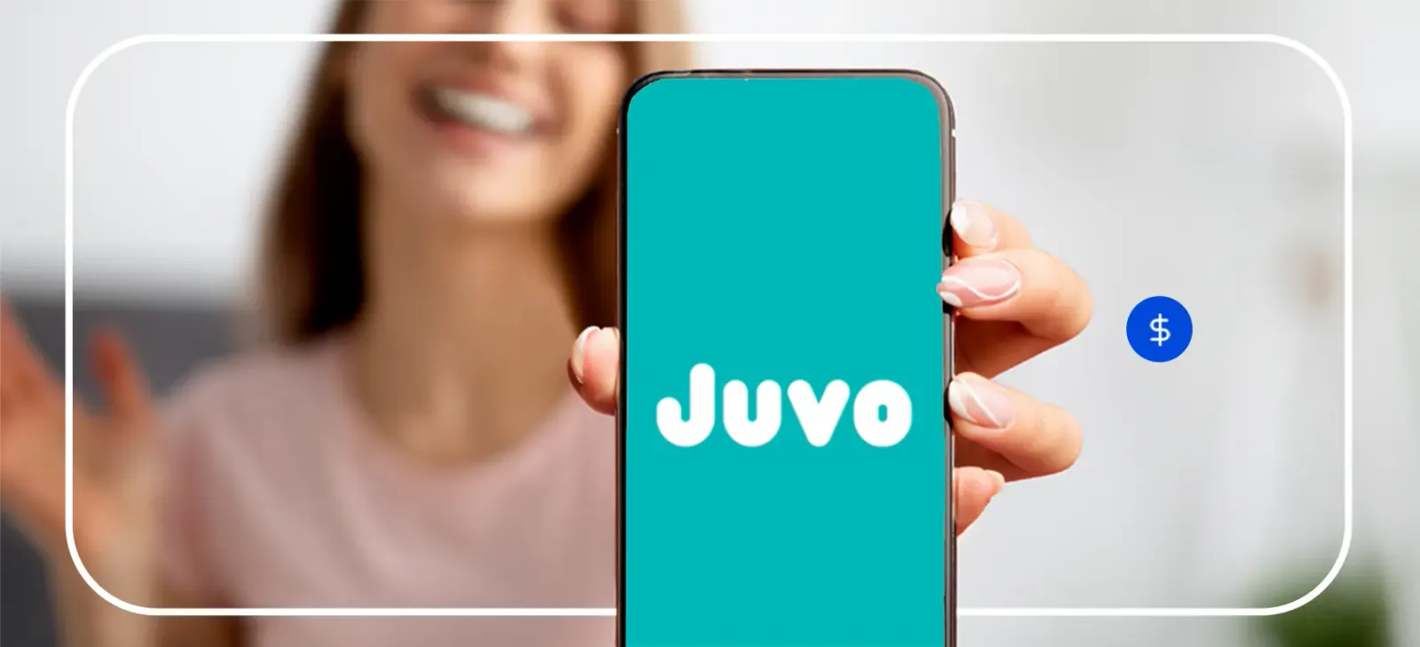 Conheça o empréstimo Juvo com garantia do seu celular