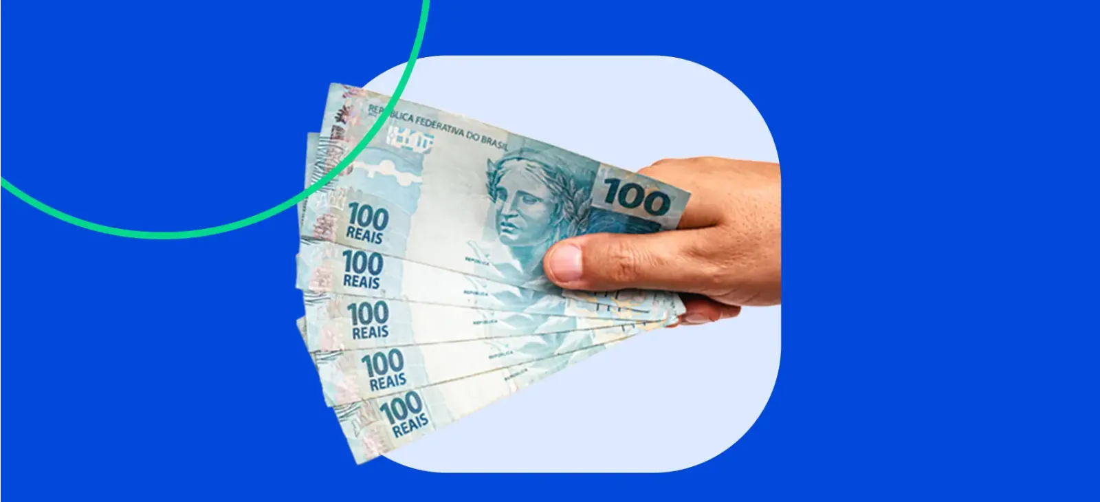 Empréstimo para negativado online 24 horas existe? Confira as opções! ---- Empréstimo de 300 reais na hora existe