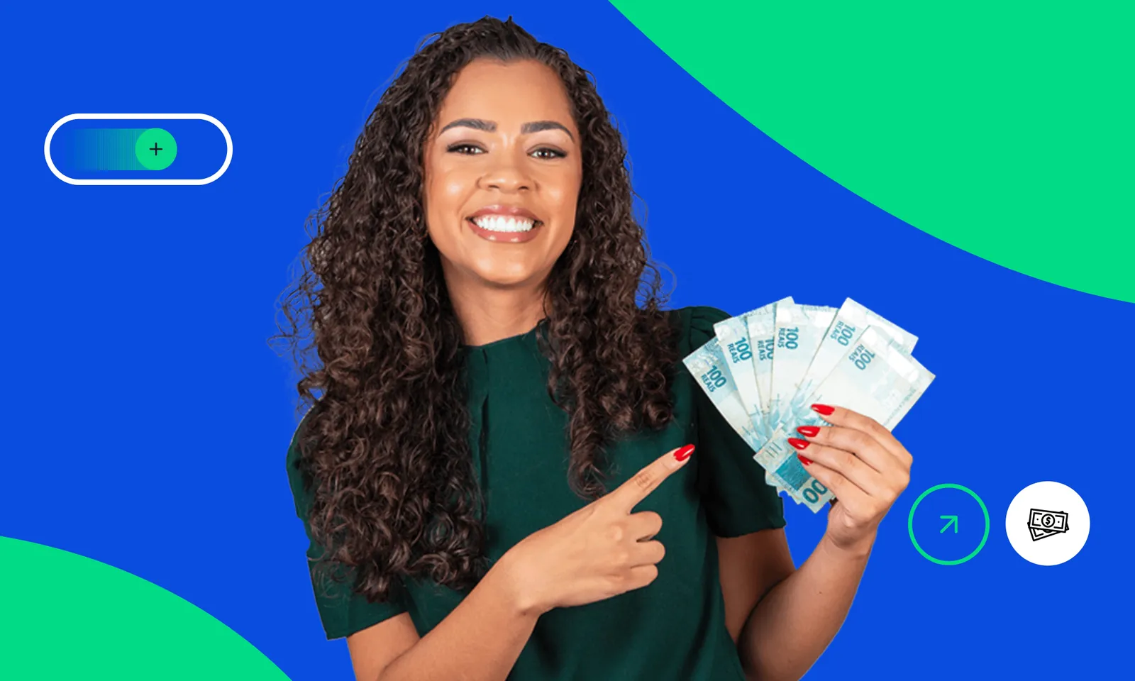 Quem ganha um salário mínimo pode pedir empréstimo -- Empréstimo saque aniversário: como antecipar o saldo do FGTS? Entenda!