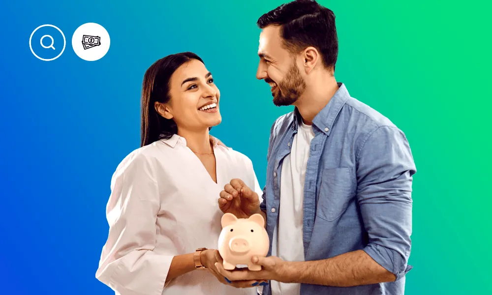 Finanças do casal: dicas para vocês se organizarem