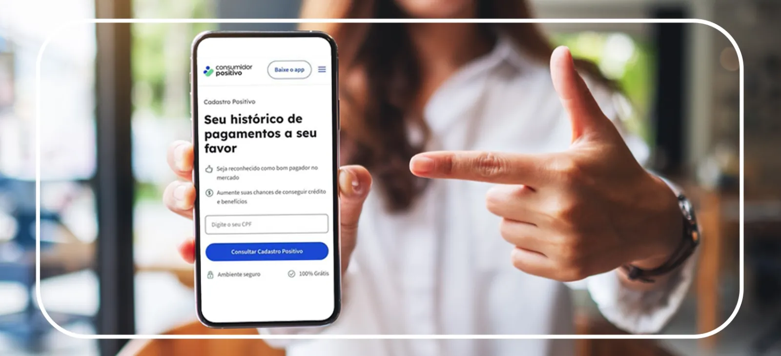 Histórico de crédito: entenda o que é e como ele influencia as suas finanças!