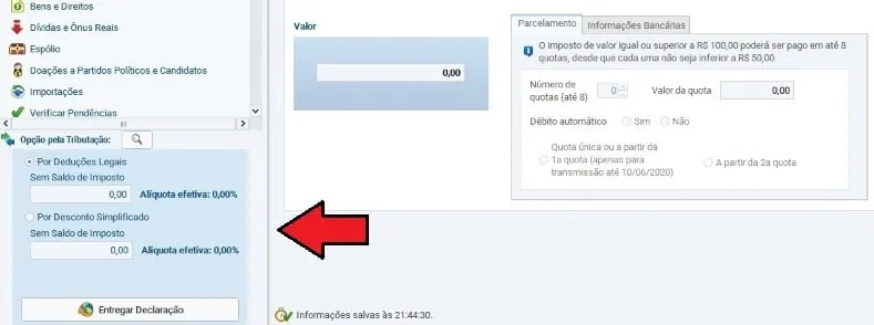 Entregou o seu Imposto de Renda atrasado ou esqueceu de declarar? Confira o que você pode fazer para regularizar a situação com um guia rápido e prático.