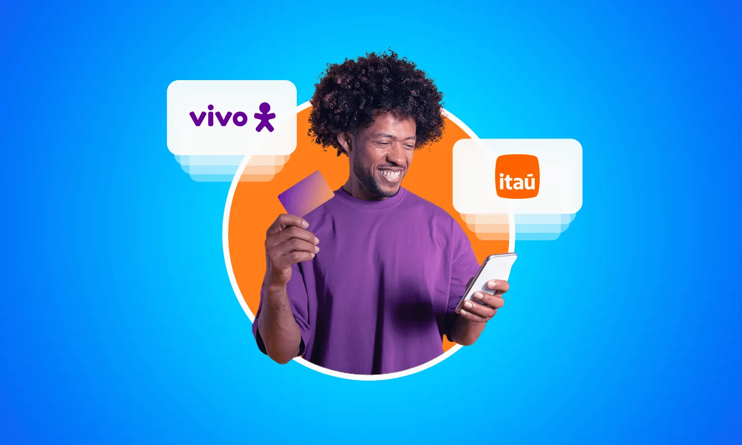 Cartão Vivo Itaú: Tudo sobre Cashback, Tipos e Como Solicitar