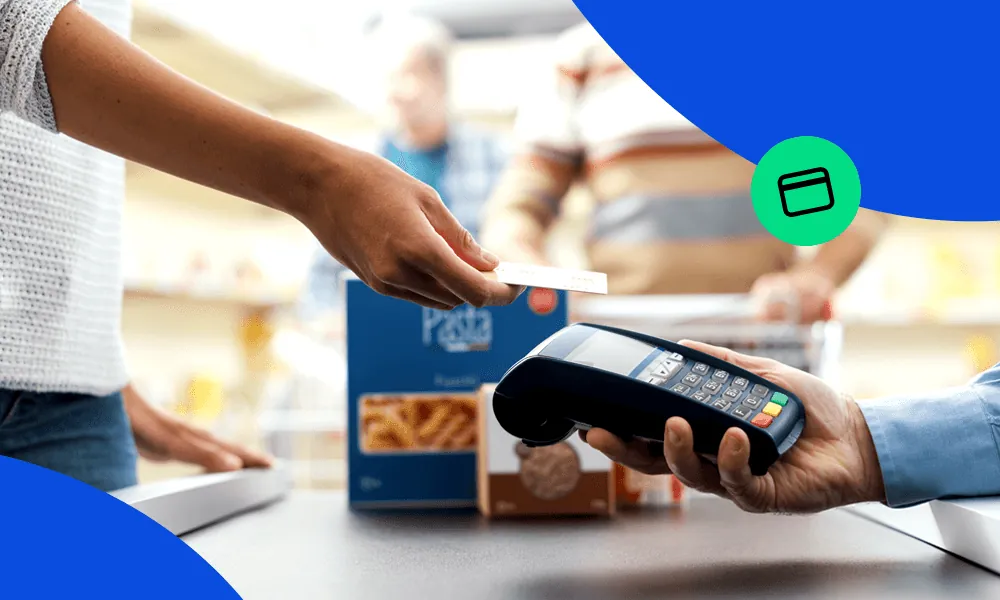Cartões de supermercado: conheça os melhores
