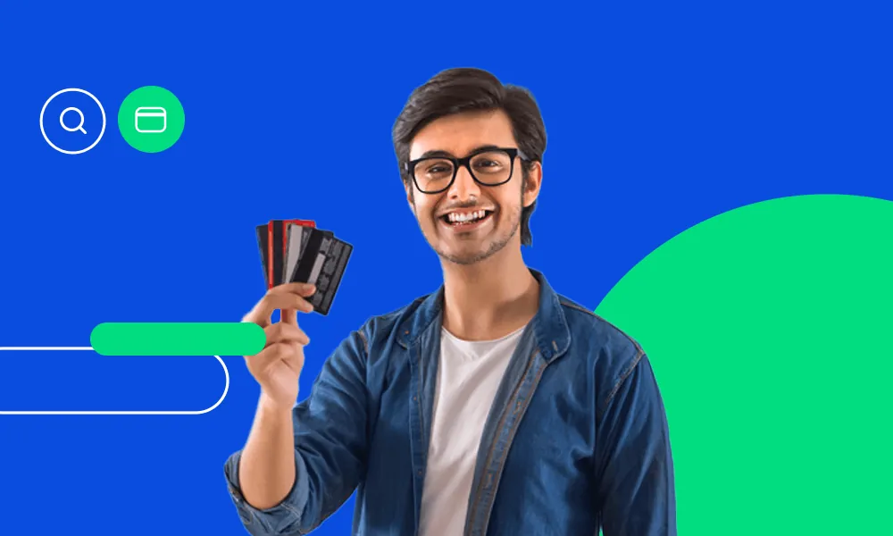 Descubra quais são os 6 melhores cartões sem anuidade e escolha o que oferece os melhores benefícios e vantagens para você!