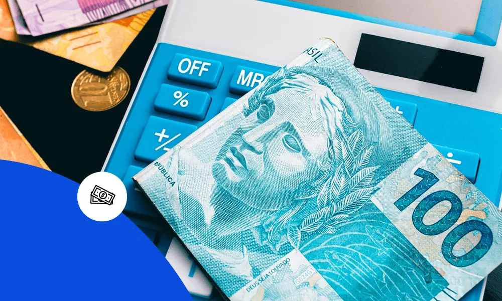 Qual a modalidade de empréstimo com as menores taxas?