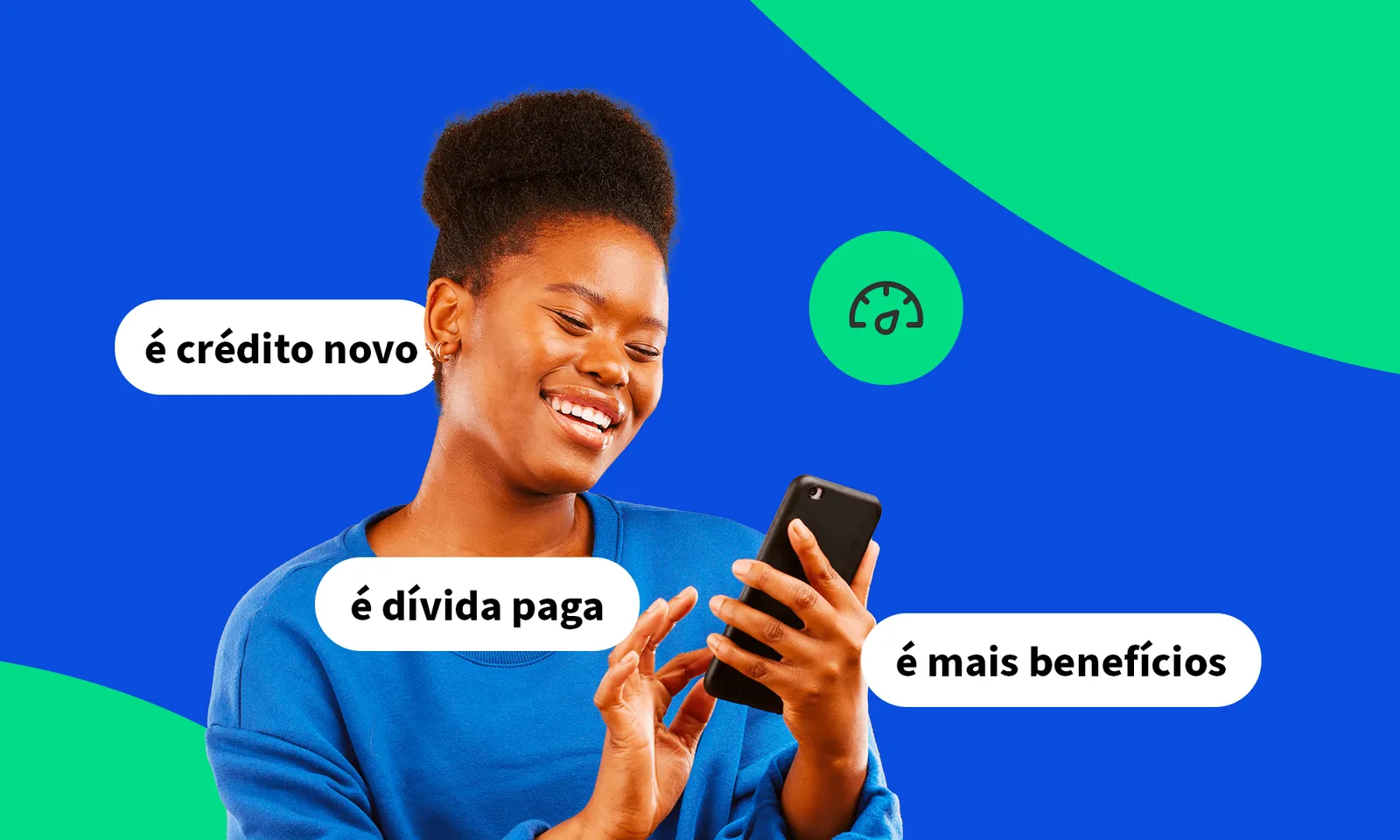O que é Consumidor Positivo
