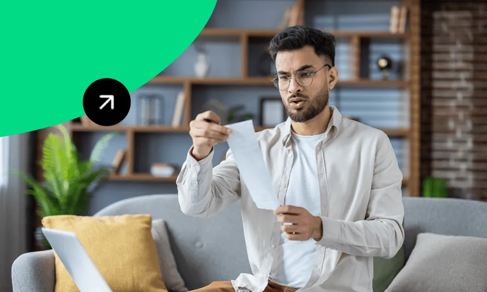 5 dicas para começar a organizar sua vida financeira e organizar as finanças