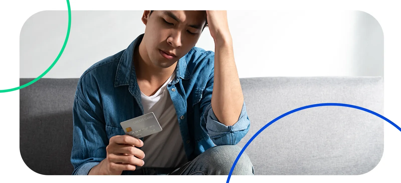 Posso cancelar cartão de crédito com parcelas a vencer?