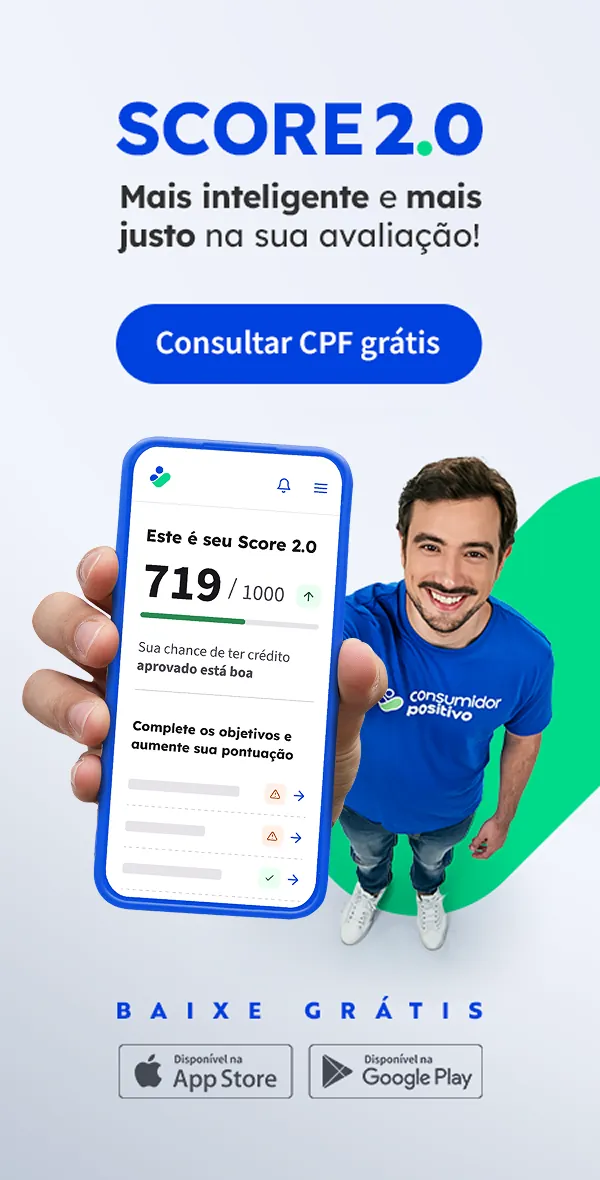 Consumidor Positivo