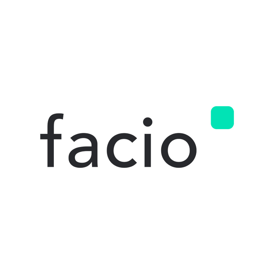 Logo Facio Empréstimo: Antecipe seu salário