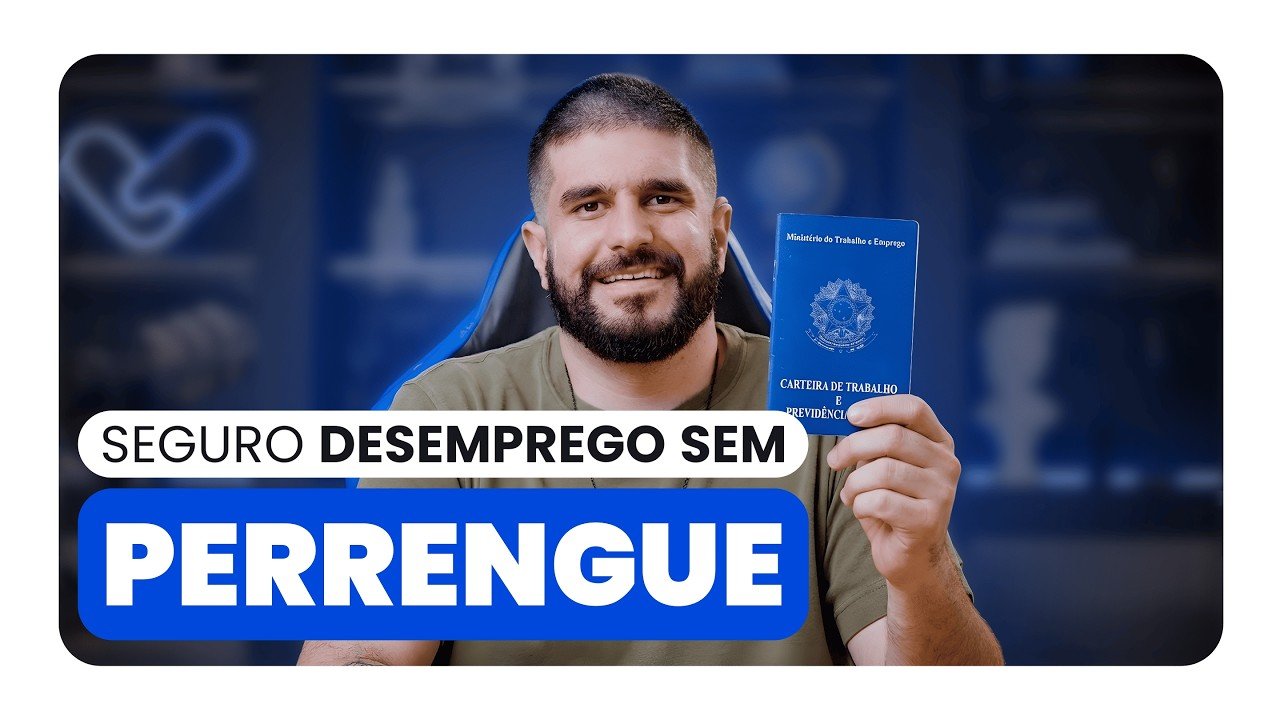 Consulta Seguro-Desemprego Pelo CPF: Guia Definitivo e ATUALIZADO