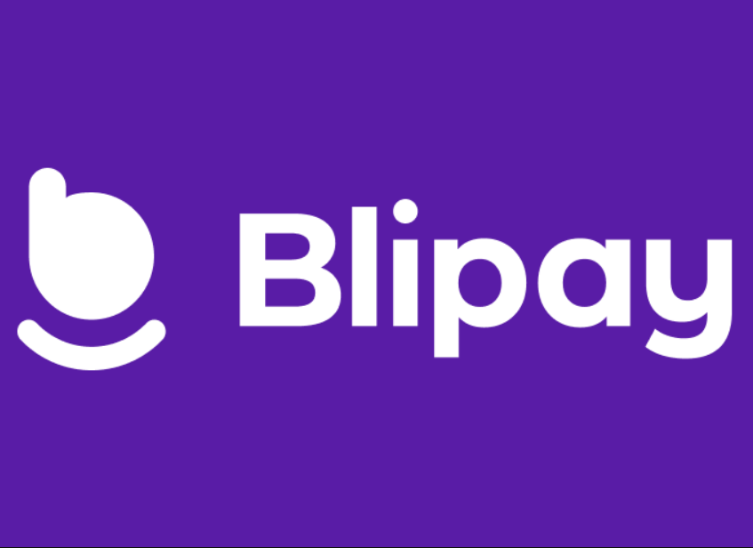 Logo Blipay Empréstimo Pessoal